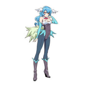 ピヨたん