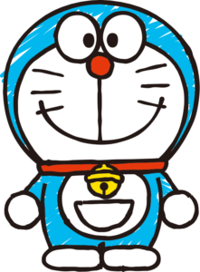 ドラえもん