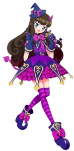 黒須あろま