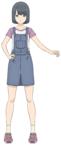 玲奈