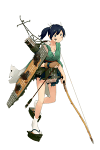 蒼龍