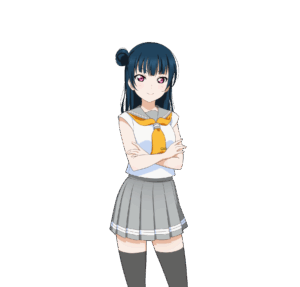津島 善子