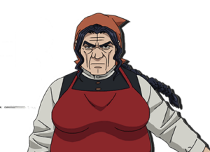 ソフィア