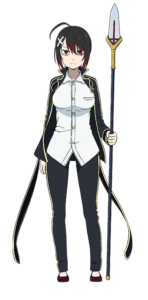 早乙女 一千花