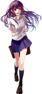 早坂 あかり