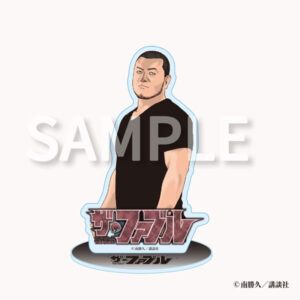 アザミ