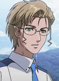 ミハエル・ブラン
