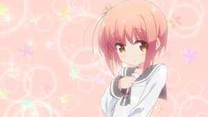 一之瀬 花名