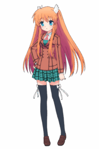 鳳ちはや