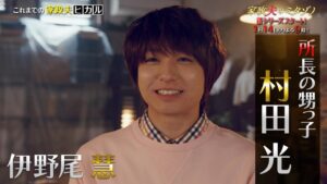 村田 光