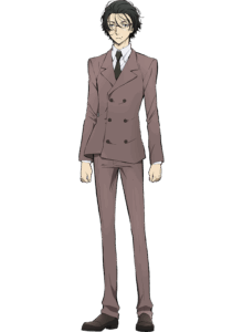 坂口安吾