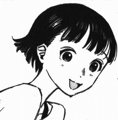 喜多先生