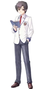 筧 京太郎