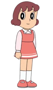 みよちゃん(野々花 みよ子)