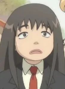 小森 じん子