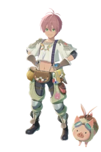 ティオ