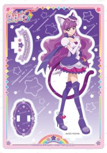 キュアマカロン