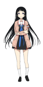 早乙女 五夜