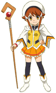 キザクラ・ククリ