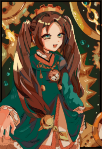 ミライ