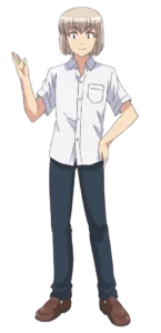 白峰 四郎