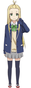 コレット