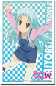 シャンタッ君