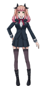 水瀬 マリア