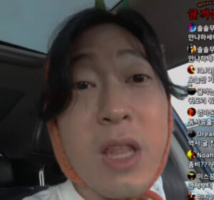ユーチューバー