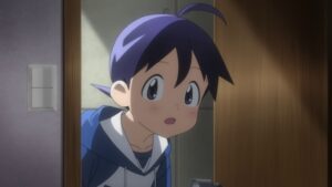 日向 冬樹