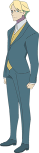 アラン・シルヴァスタ