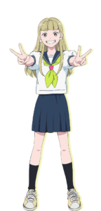 渡辺 真奈美