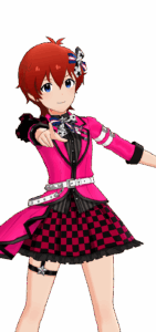 ジュリア