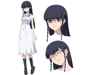 シマザキセツナ