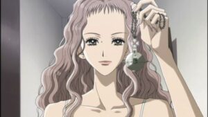 芹澤 レイラ