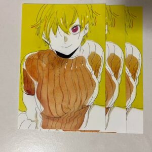 三木 きねみ