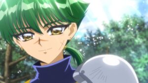 フェリオ