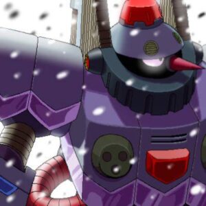 アイスノー・イエティンガー