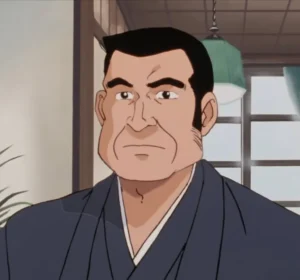 中川 得夫