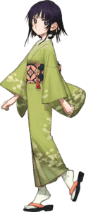カヤ