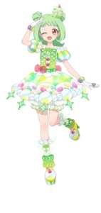 友坂 ぐみ