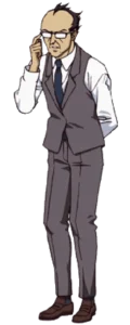 高井 照正