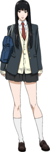 麻理