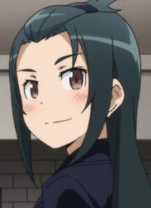 槇島 香織