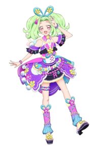 ラビリィ