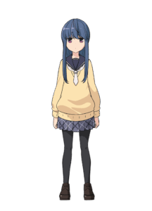 志摩 リン