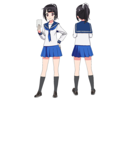 岡島
