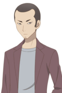 大和 力郎