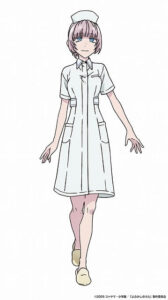 七草ハルカ