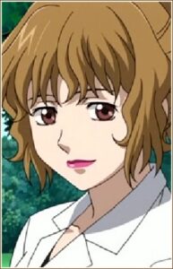 石崎 香那美